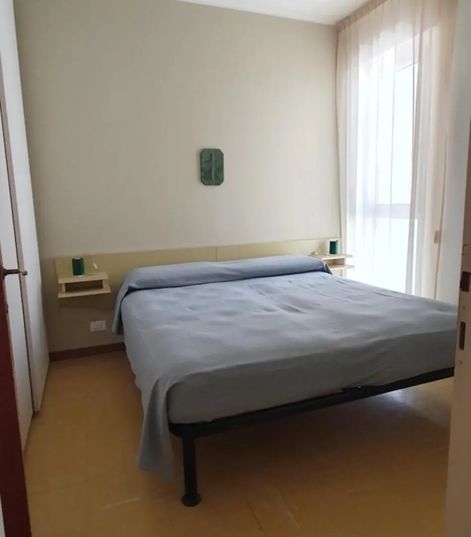 Residence Santa Fe' Τζεσόλο Λίντο Διαμέρισμα