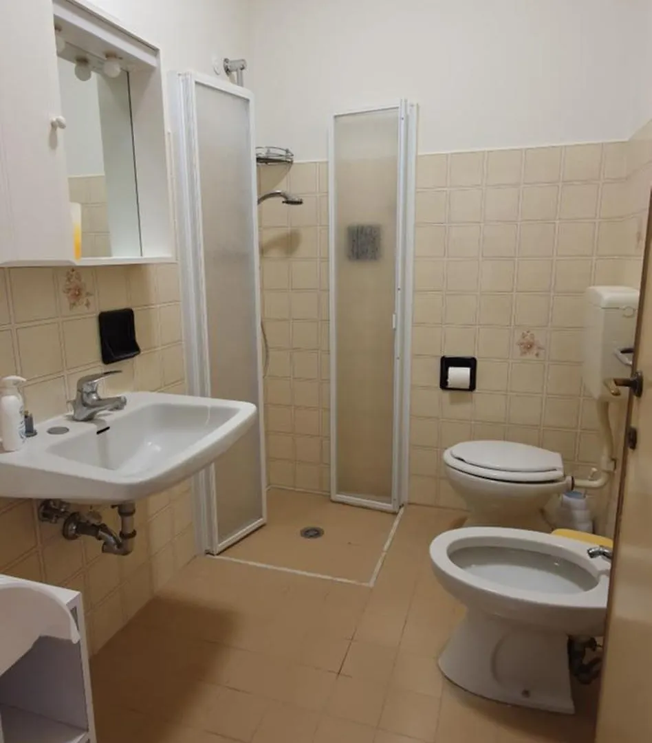 Residence Santa Fe' Τζεσόλο Λίντο
