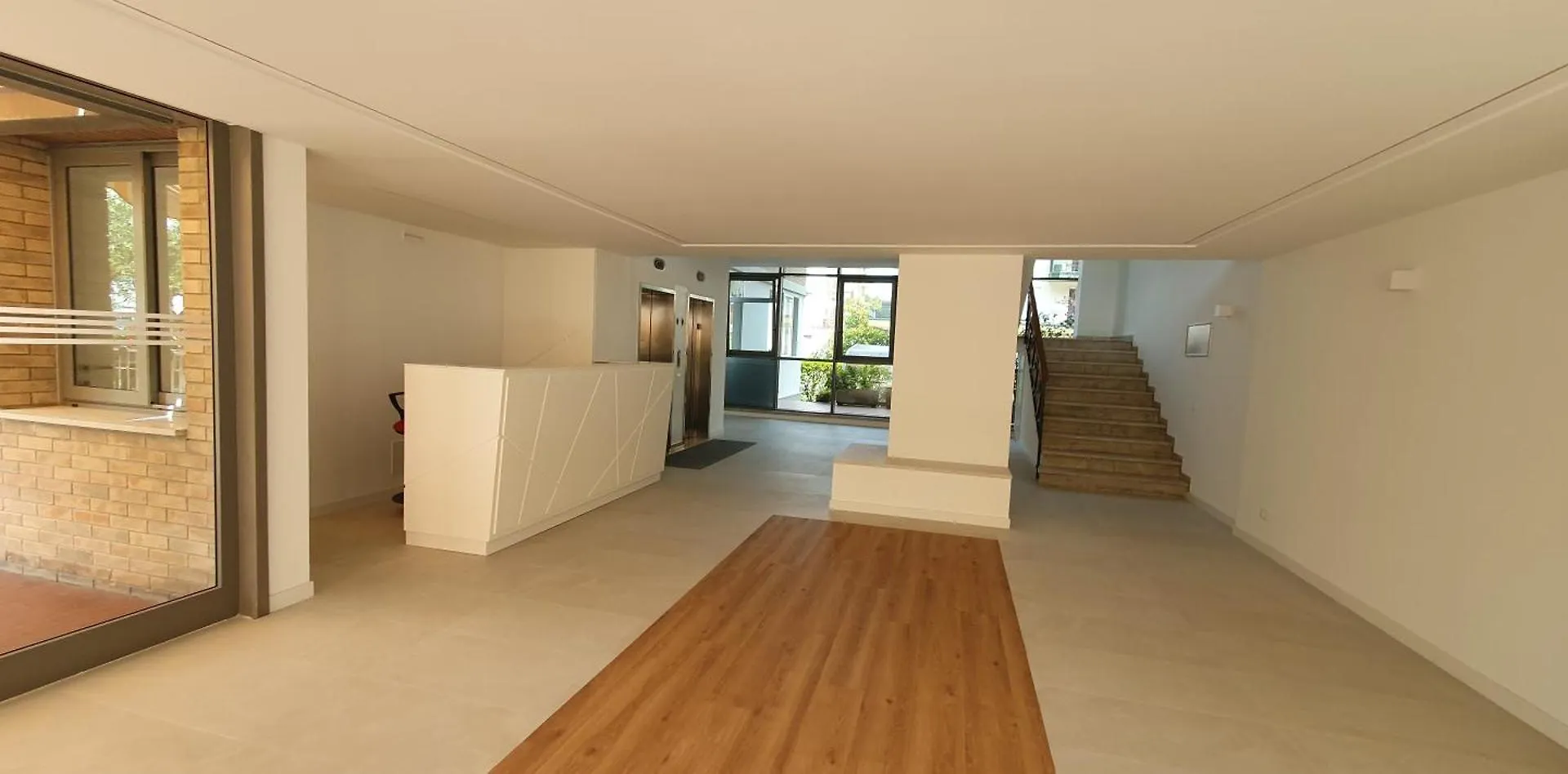 Residence Santa Fe' Lido di Jesolo 0*,  Itálie