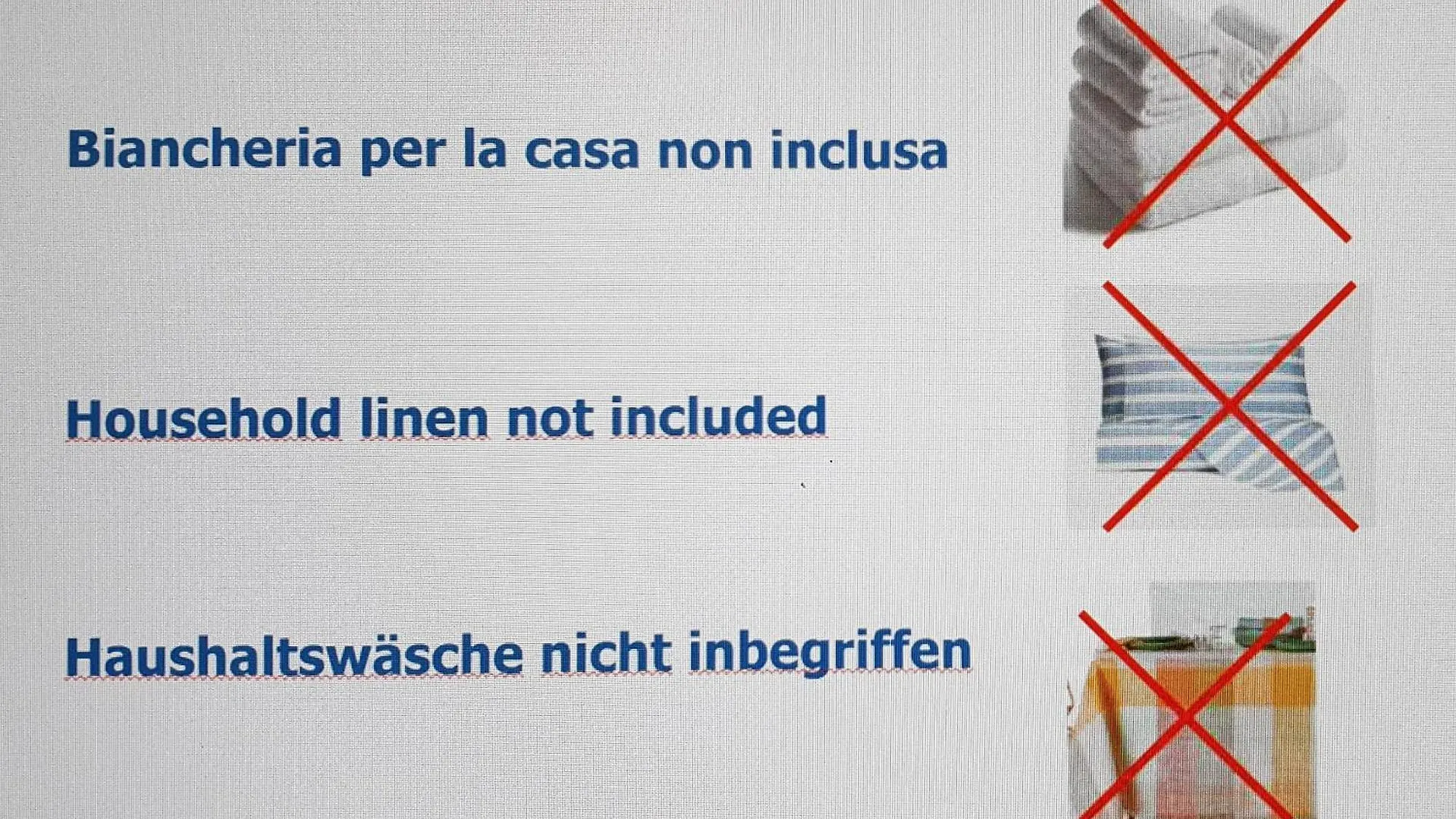Apartmán Residence Santa Fe' Lido di Jesolo