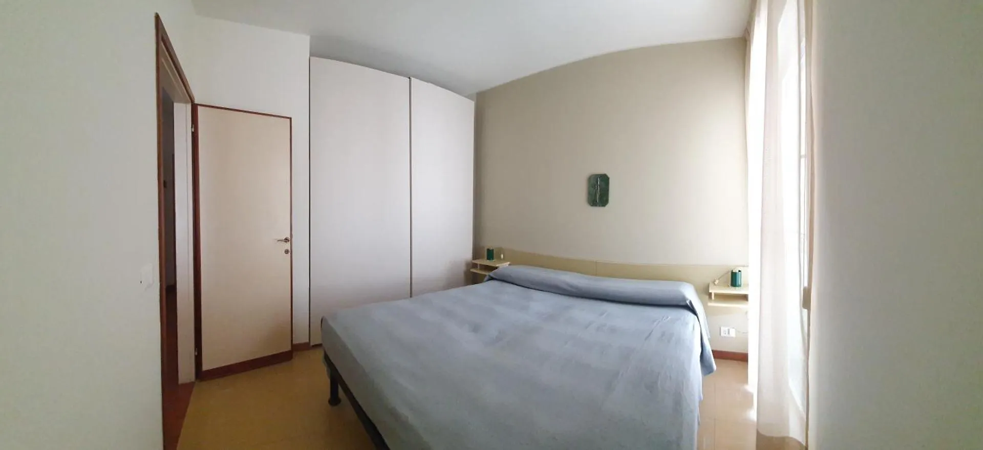 Residence Santa Fe' Lido di Jesolo Itálie